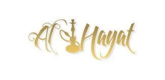 Al Hayat Logo