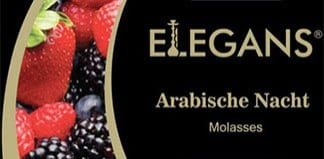 Elegans Logo