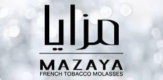 Mazaya Logo