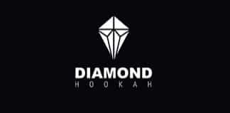 Diamond Hookah