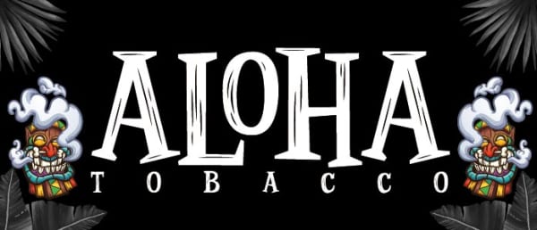 Aloha Logo