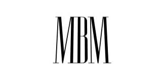 MBM Logo