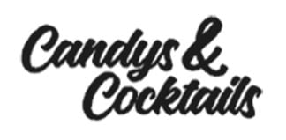 Candys und Cocktails Logo