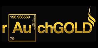 Rauchgold Logo