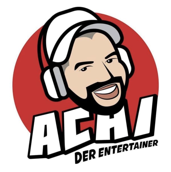 Achi Logo