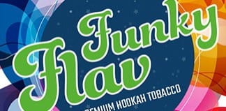 Funky Flav Logo