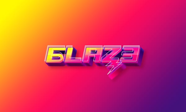 Blaze Logo