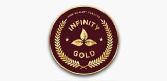 Infinity Gold Logo