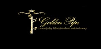 Golden Pipe Logo
