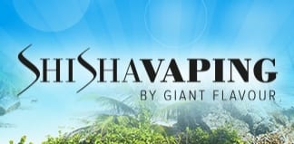 ShishaVaping Logo