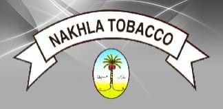 Nakhla Logo