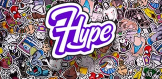 Hype Logo