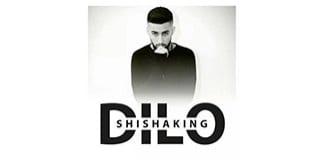 Dilo Shishaking Logo