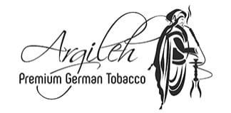 Argileh Logo