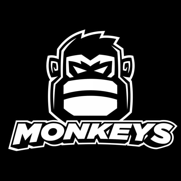 Monkeys Logo