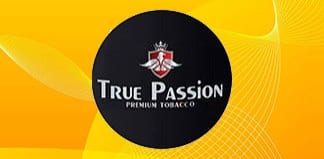 True Passion Logo