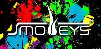 Smokeys Logo