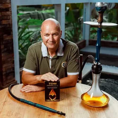 Interview mit dem Mann hinter TOM Coco