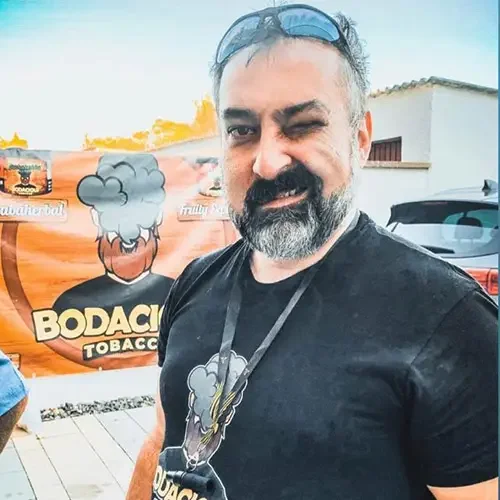 Interview mit Sevket von Bodacious Tobacco