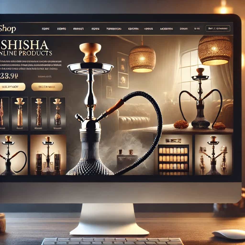 HookahFloW v3 - Gründe warum man HIER einkaufen sollte