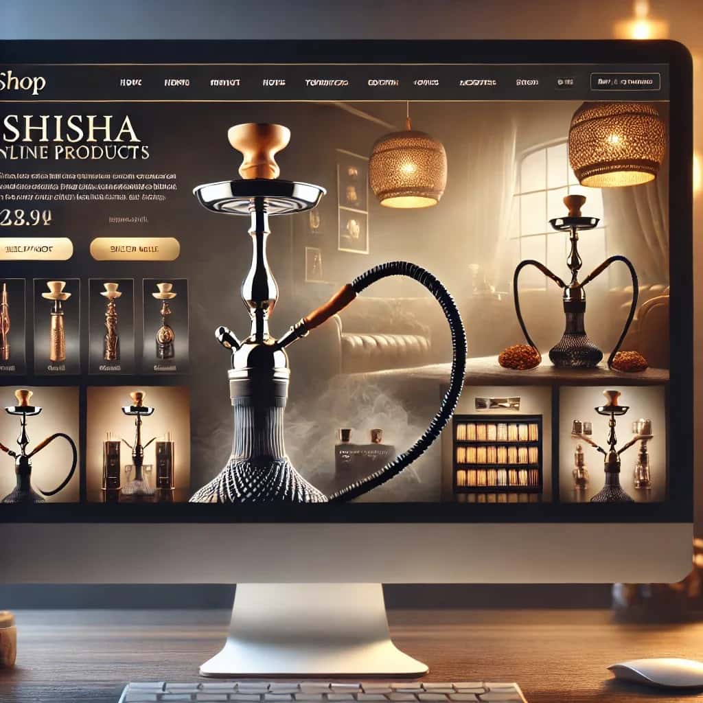 HookahFloW v3 - Gründe warum man HIER einkaufen sollte