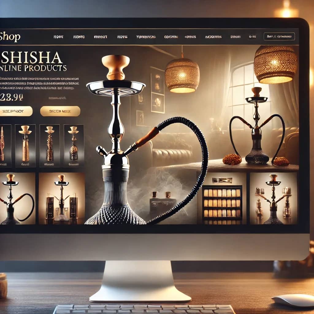HookahFloW v3 - Gründe warum man HIER einkaufen sollte