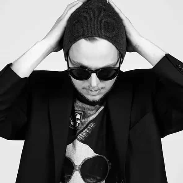 Interview mit Max von hookahSqueeze