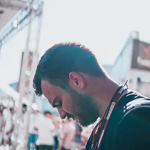 Interview mit Moritz dem Gründer von Moze