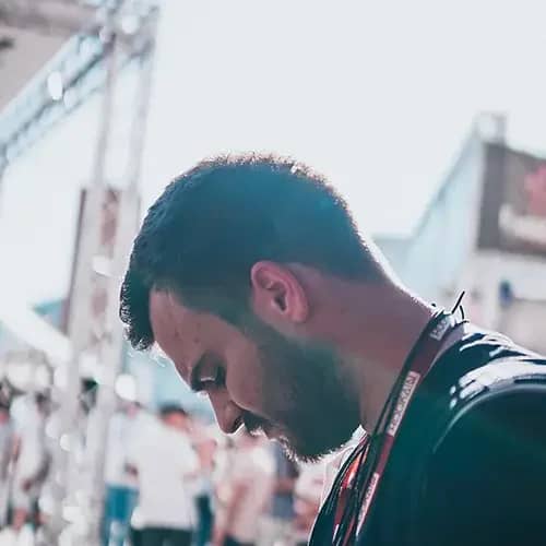 Interview mit Moritz dem Gründer von Moze