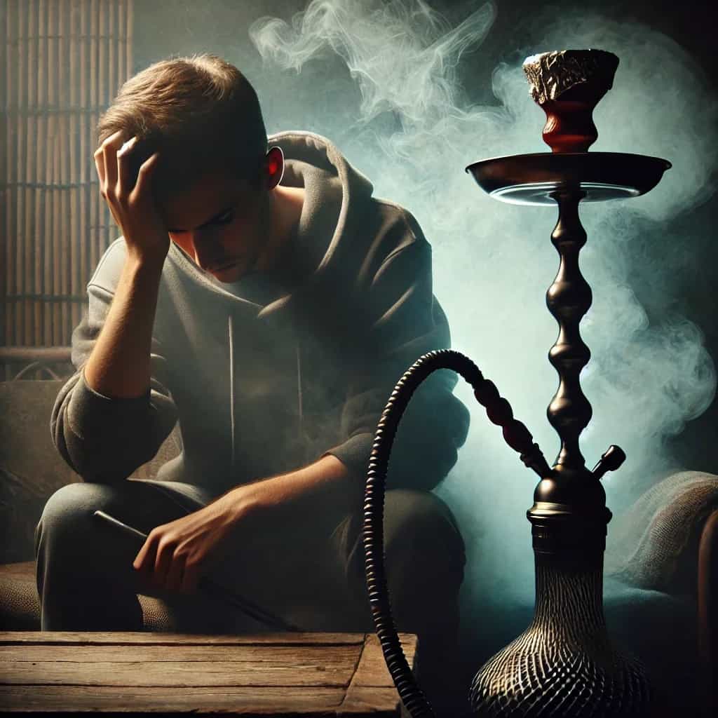 Kopfschmerzen beim Shisha-Rauchen: Ursachen und Tipps zur Vorbeugung