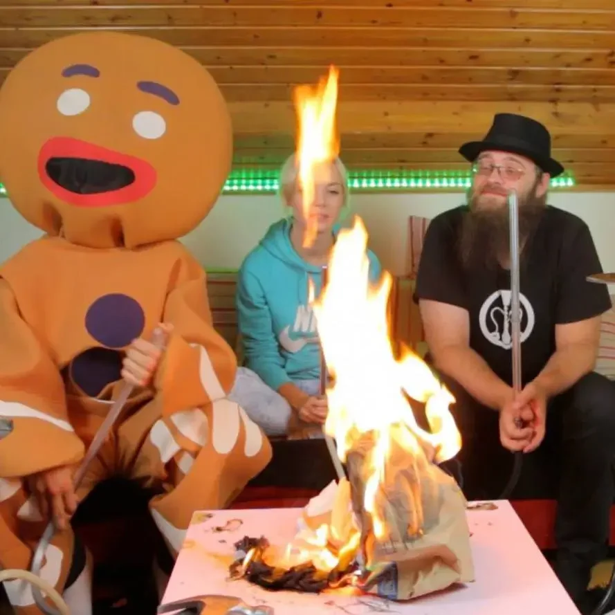 Interview mit ShishaOpa