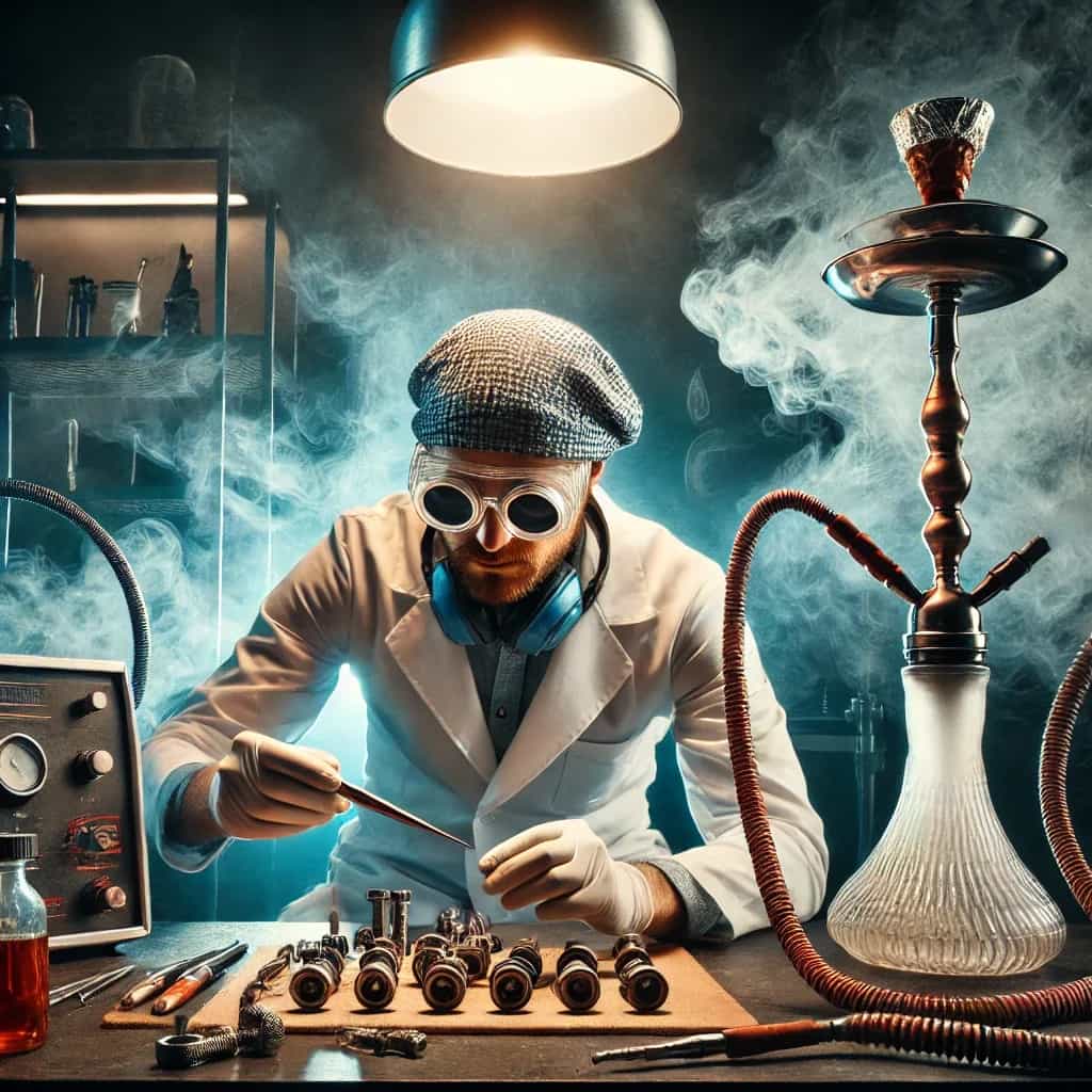 Neuer Ausbildungsberuf - starte jetzt deine Ausbildung bei SmokeDex