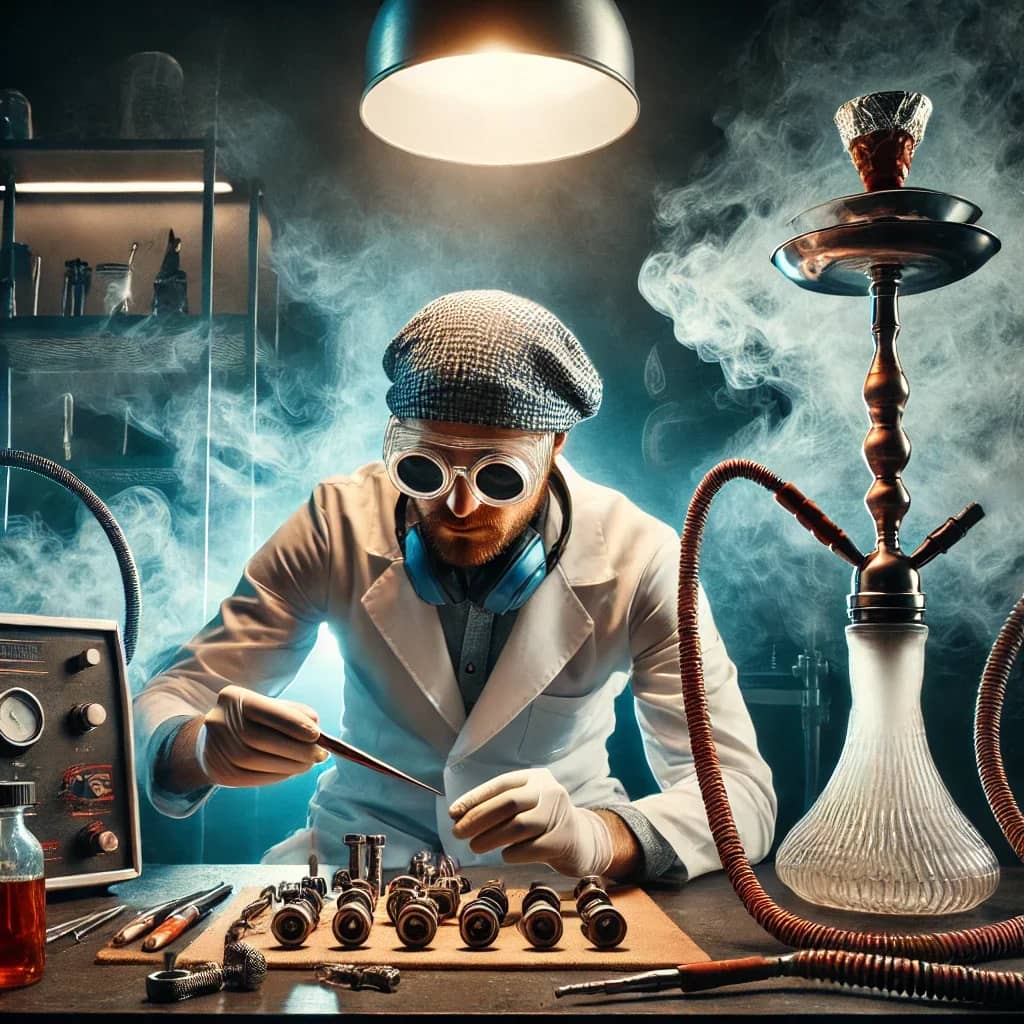 Neuer Ausbildungsberuf - starte jetzt deine Ausbildung bei SmokeDex