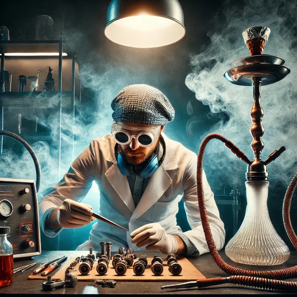 Neuer Ausbildungsberuf - starte jetzt deine Ausbildung bei SmokeDex