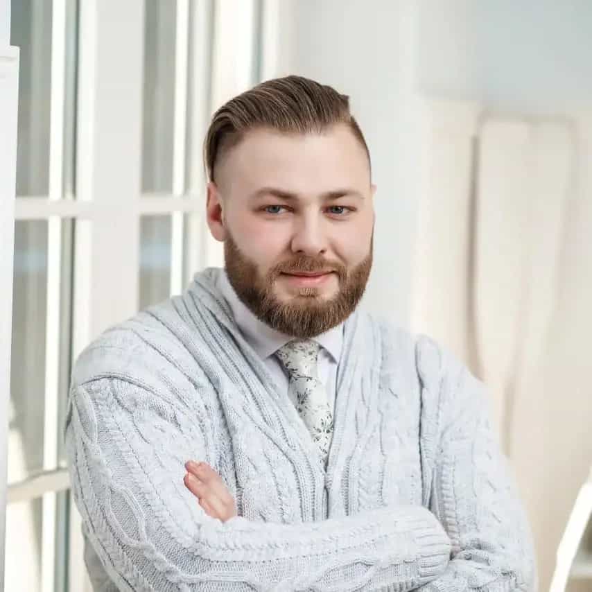 Interview mit Stanislav Medkov