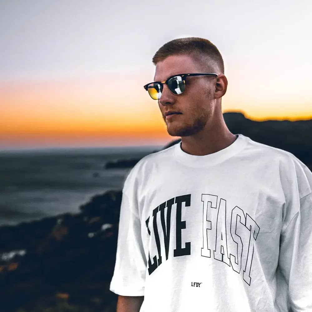 Interview mit kvssel aka. Yannick