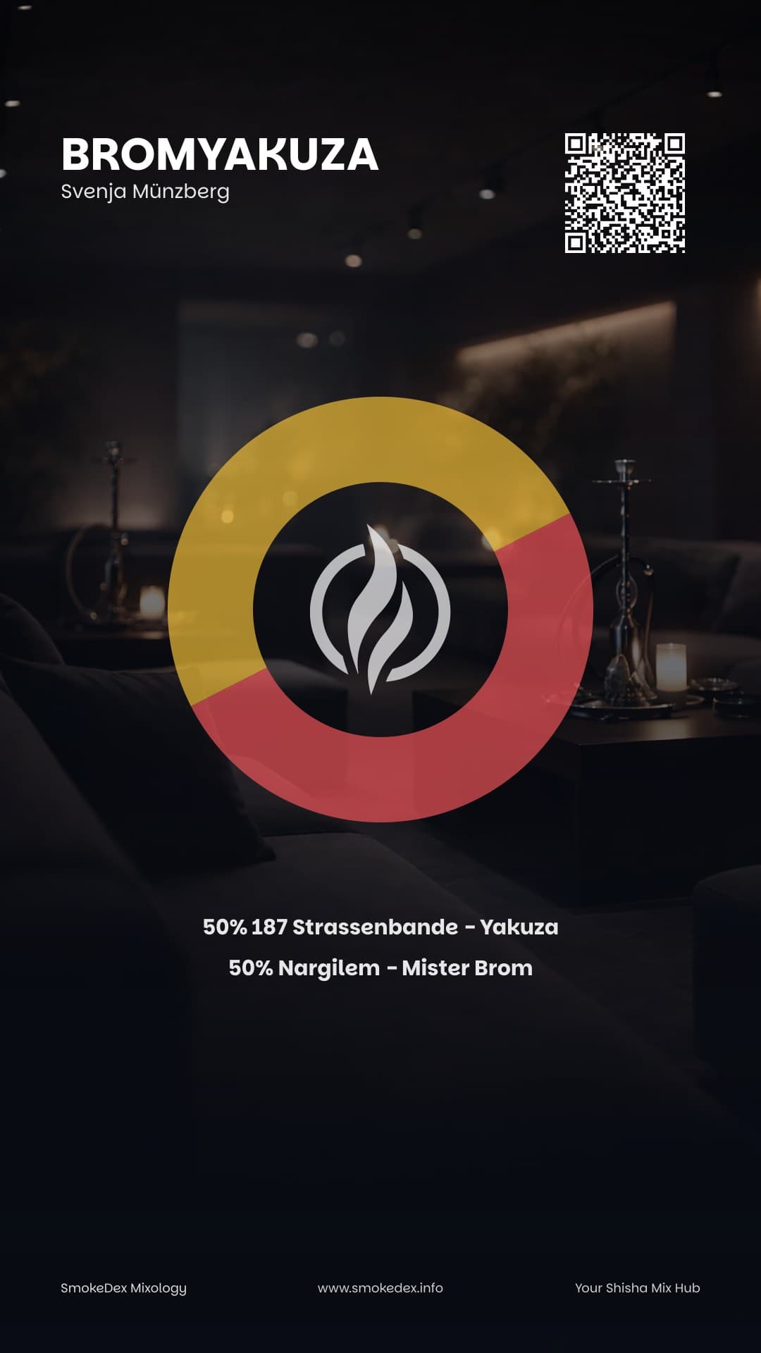 BromYakuza