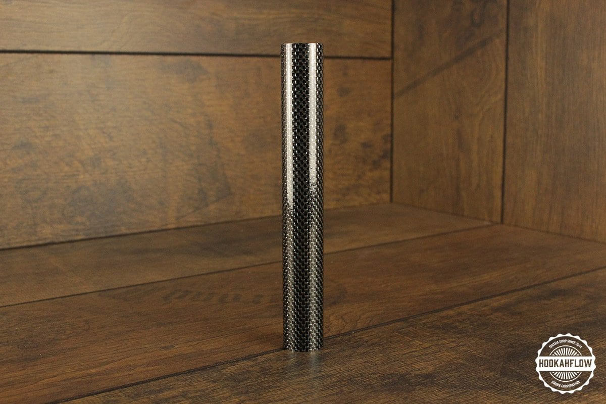 Steamulation Carbon Sleeve Hero