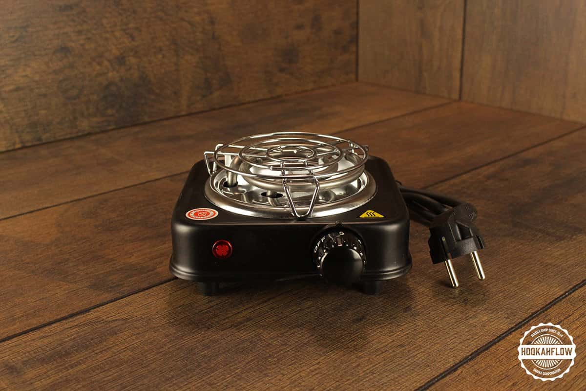 Kohleanzünder klein Hero