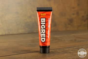 Big Red Asset