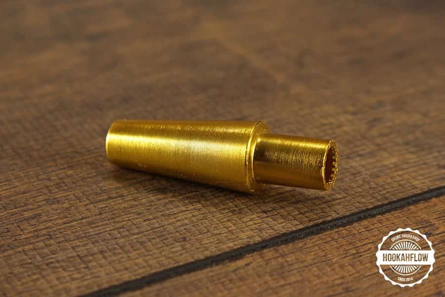 Schlauchanschluss 1.0 Produktbild