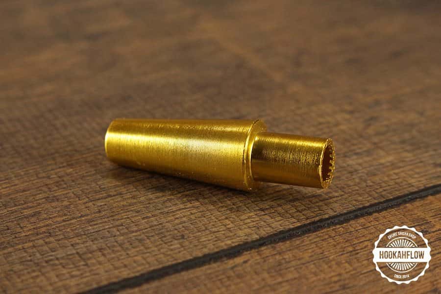 Schlauchanschluss 1.0 Produktbild