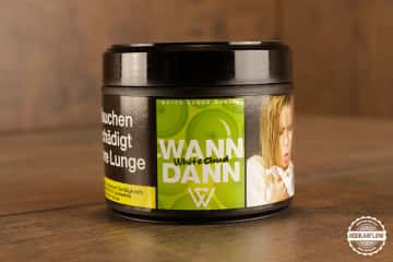 Wann dann Asset