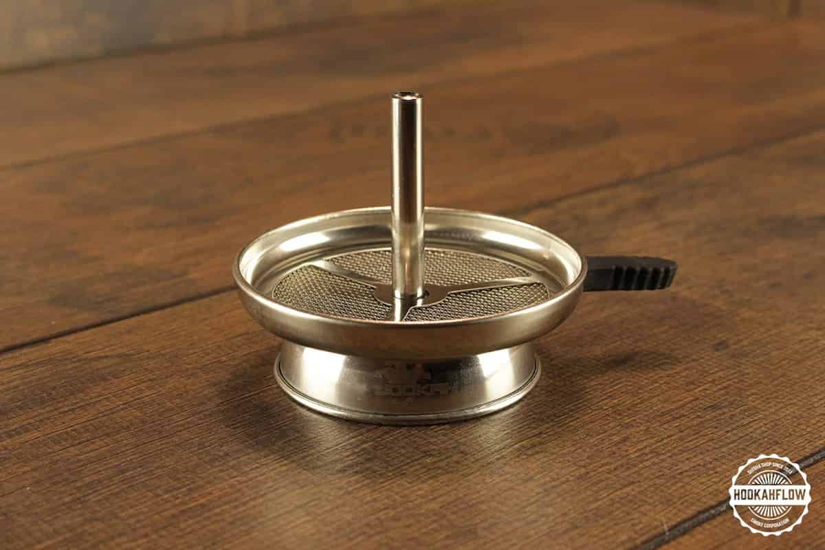 Jookah Kaminaufsatz mit Griff Hero