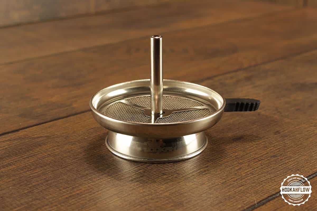 Jookah Kaminaufsatz mit Griff Hero