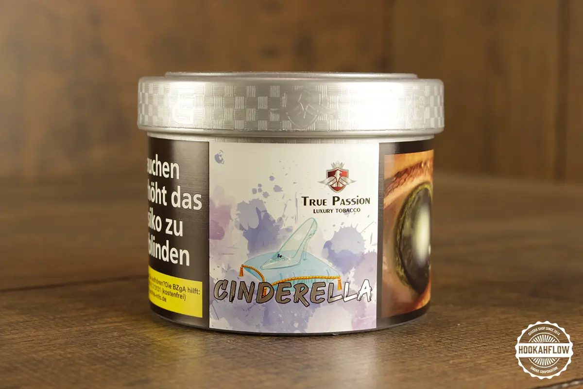 Cinderella Asset