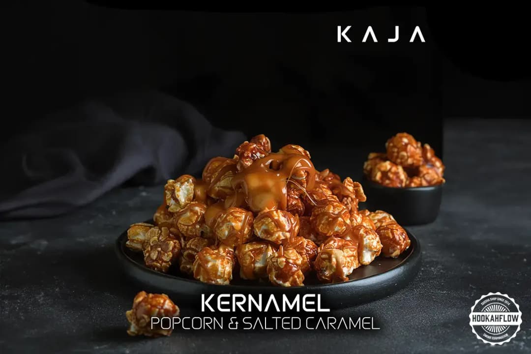 Kernamel Asset