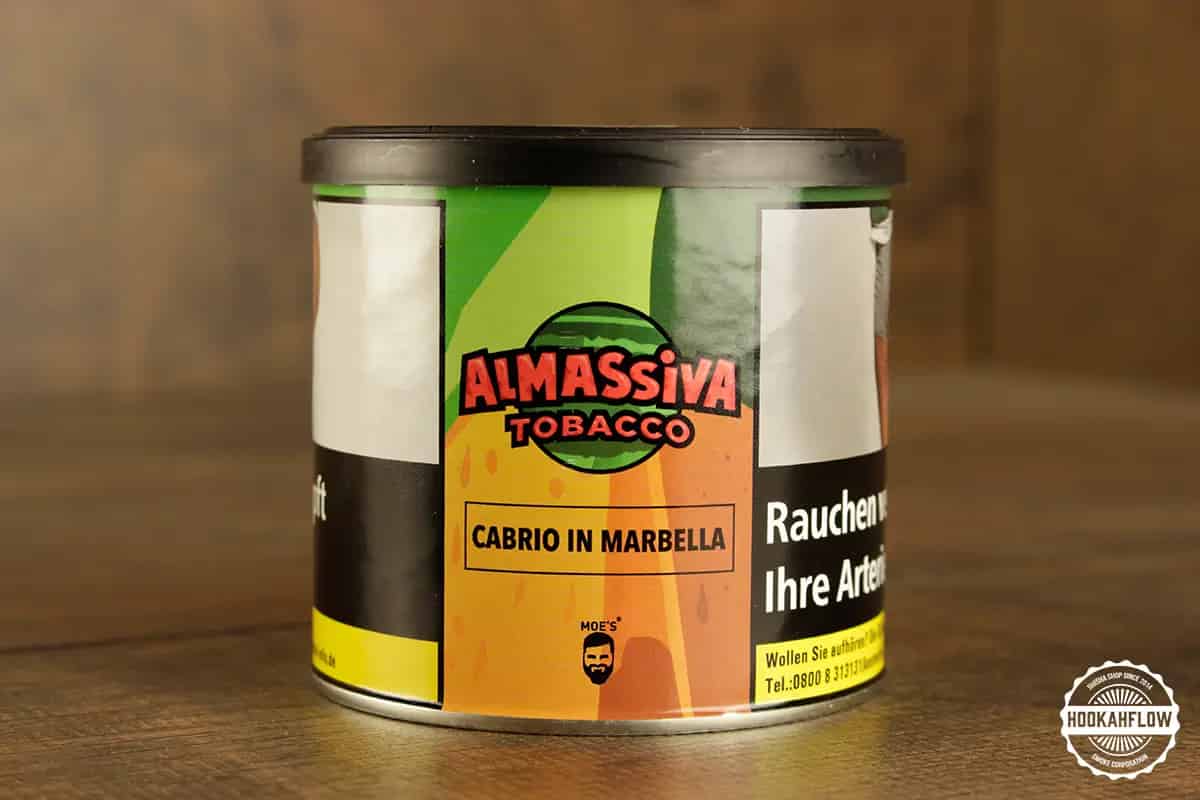 Cabrio in Marbella Asset