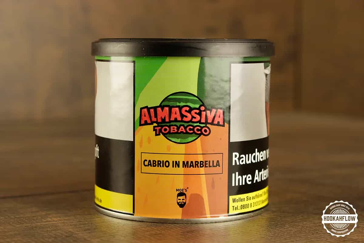 Cabrio in Marbella Asset