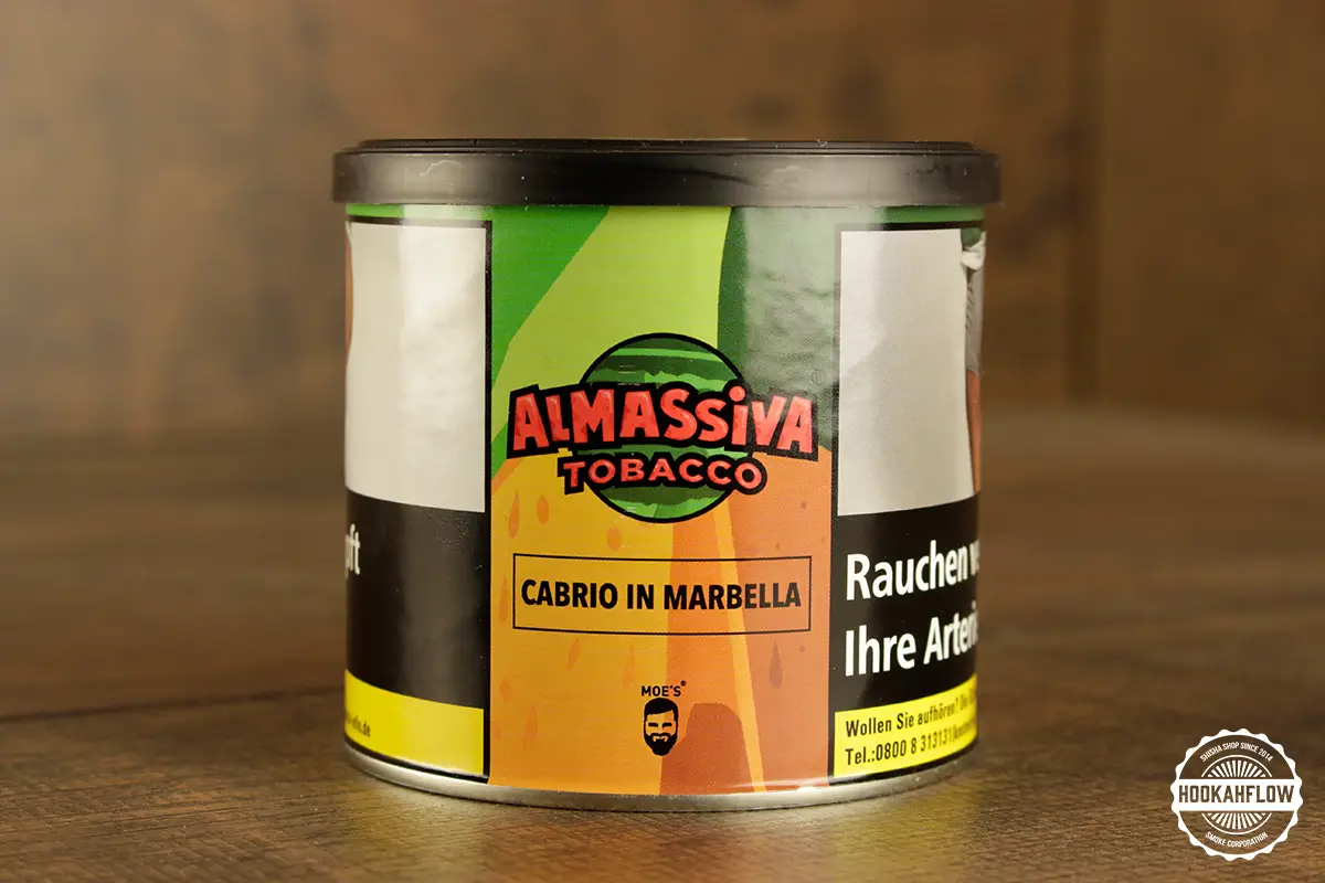 Cabrio in Marbella Asset